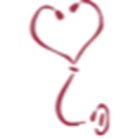 Home Nursing With Heart logo