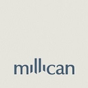 Millican logo
