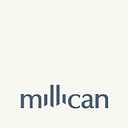 Millican logo
