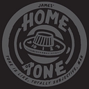 James' Home of Tone logo