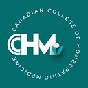 Canadian College Of Homeopathic Medicine logo