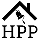 Home Painters Pro logo