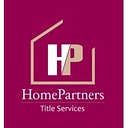 Homepartners Title Services logo