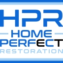 Home Perfect Restoration logo