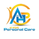 At Home Personal Care Services, Llc logo