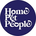 Home Pet People logo