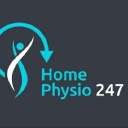 Homephysio247 logo