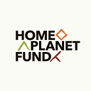Home Planet Fund logo