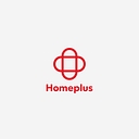 Home Plus logo