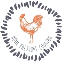 homepressurecooking.com logo