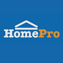 Homepro logo