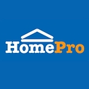 Homepro logo