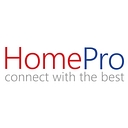 HomePro logo