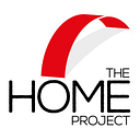 The Home Project logo