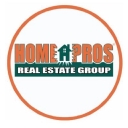 Home Pros Real Estate Group logo