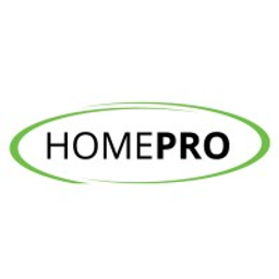 HomePro Operating, LLC logo