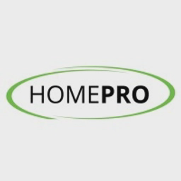 HOMEPRO LTD logo