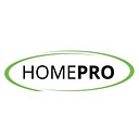 Homepro, Inc. logo