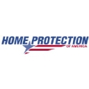 Home Protection Of America logo
