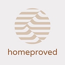 homeproved.com logo