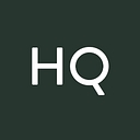 HomeQuarters logo