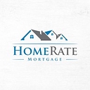 Homerate Mortgage logo
