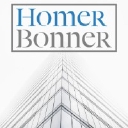 Homer Bonner Jacobs logo