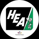 Homer Electric Association, Inc. logo