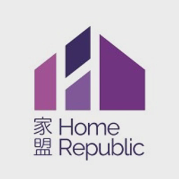 HOME REPUBLIC LIMITED logo