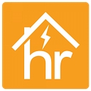 Homerewire logo