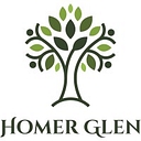 Homer Glen village (pt.) logo