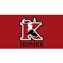 Homer Community Schools logo
