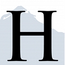 Homer News logo