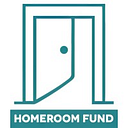 Homeroom Fund logo