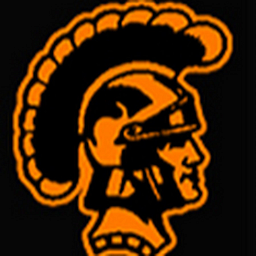 Homer Community High School logo