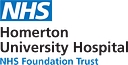 Homerton University Hospital Foundation Trust logo