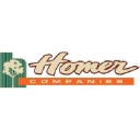 Homer Companies logo