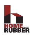 The Home Rubber Company logo