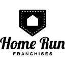 Home Run Franchises logo