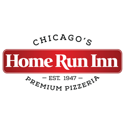 Home Run Inn Pizzeria logo