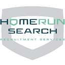Homerun Search logo
