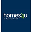 Homes4u logo
