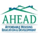 Ahead Inc. logo