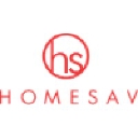Homesav logo