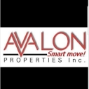 Avalon Properties logo