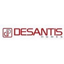 Homes By Desantis logo