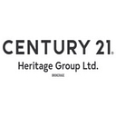 Century 21 Heritage Group Ltd., Brokerage logo