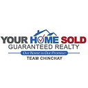 Your Home Sold Guaranteed Or I'll Buy It logo