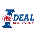 Ideal Real Estate logo
