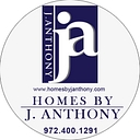 Homes By J. Anthony logo